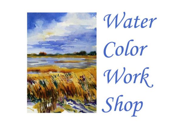 Learn to Paint