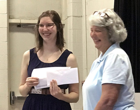 Colonial Dames