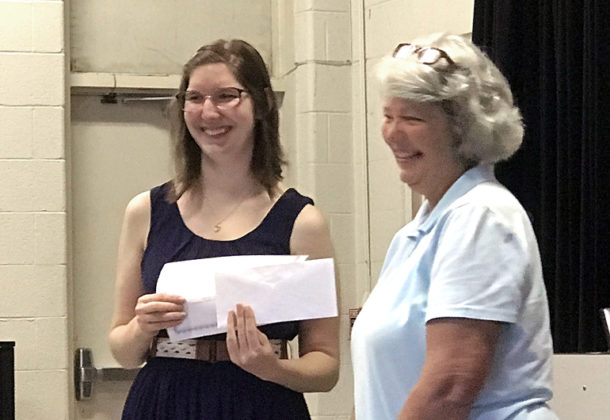 Colonial Dames