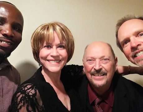 Horizon Performs Aug. 6 in L'town