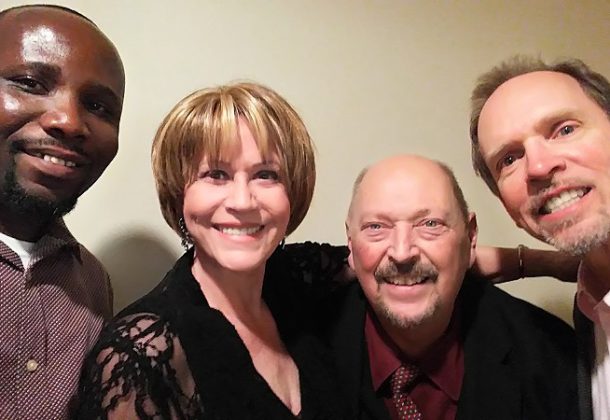 Horizon Performs Aug. 6 in L'town