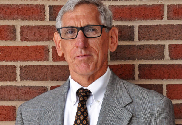 Hunt to Lead County Land Use Dept.