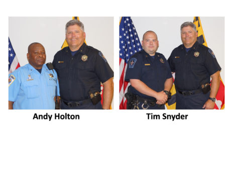 safety teams