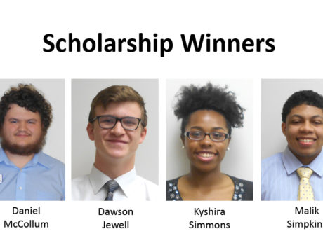 college scholarship
