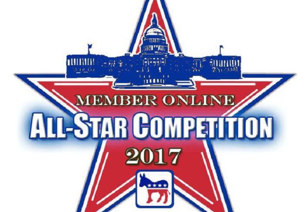Dems Online Contest
