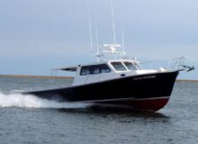 North Star Trips to Smith Island