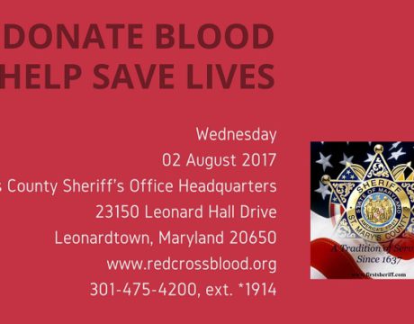 Blood Drive