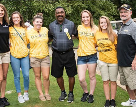 Golf Classic