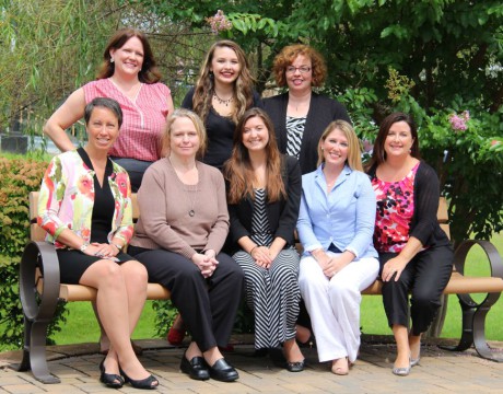 MedStar St. Mary's Marketing Group