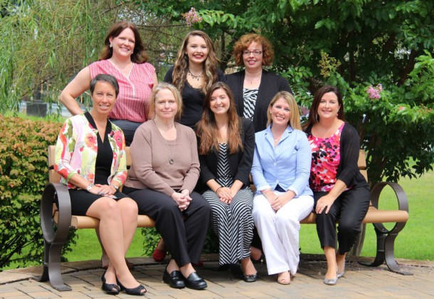 MedStar St. Mary's Marketing Group