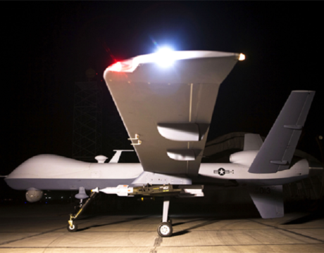 Drone Export Policy