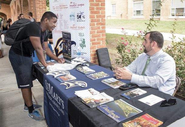 CSM Transfer Fairs in September