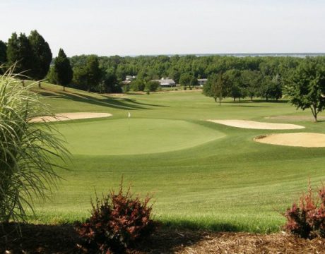 Golf Tourney