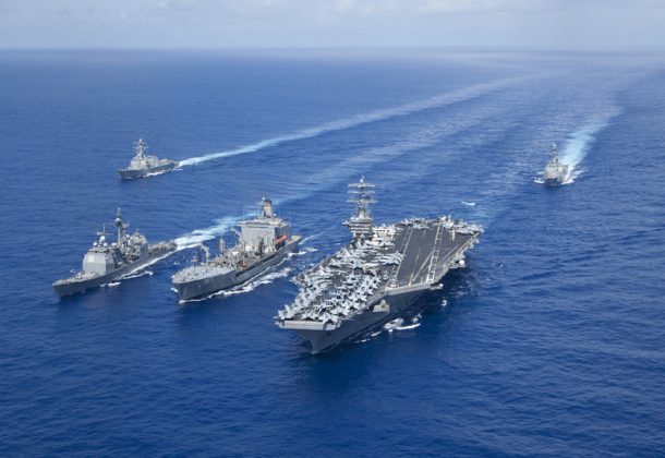 7th Fleet