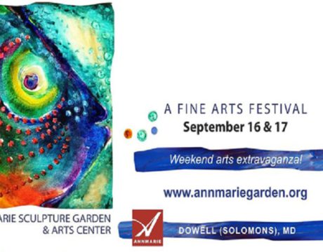 ArtsFest This Weekend
