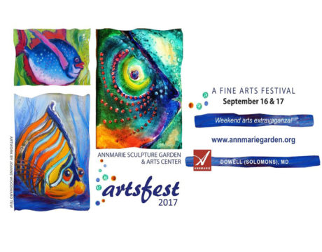 24th annual ArtsFest