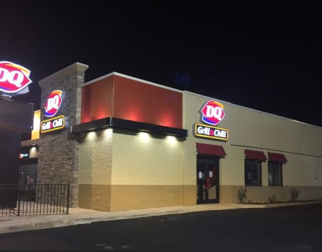 Dairy Queen
