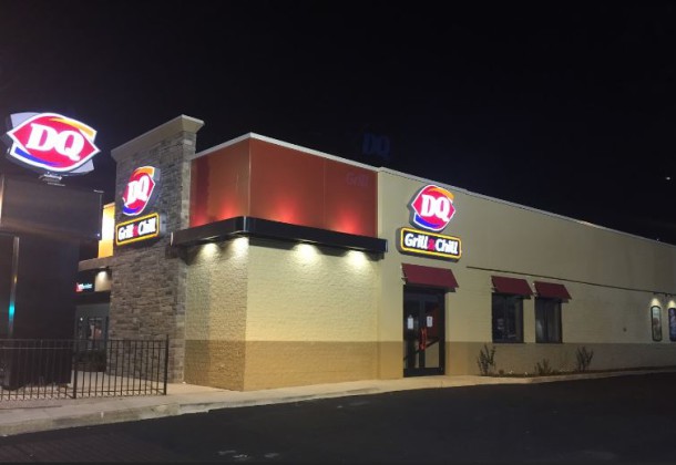 Dairy Queen
