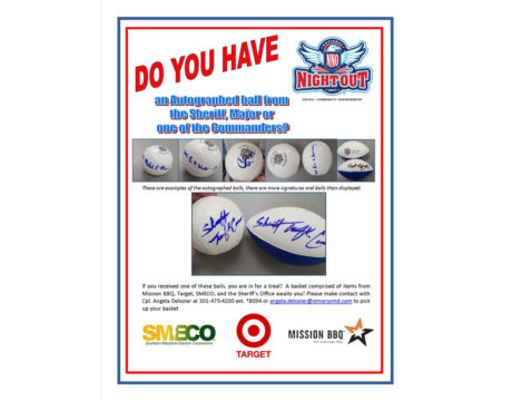 National Night Out