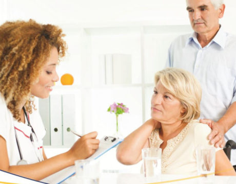 Chronic Health Conditions