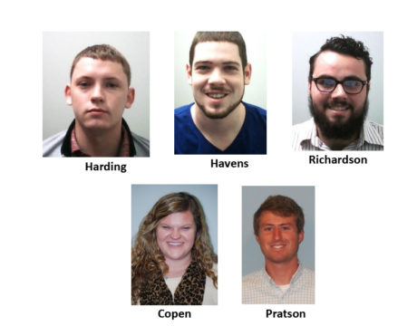 MetCom Internship Program