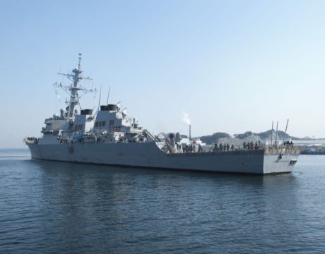 McCain