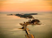 St. George Island