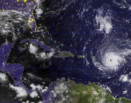 Prepare for Weather-Related Outages, SMECO Urges