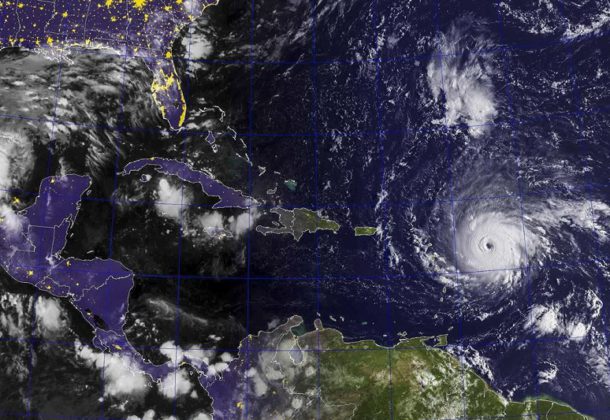 Prepare for Weather-Related Outages, SMECO Urges