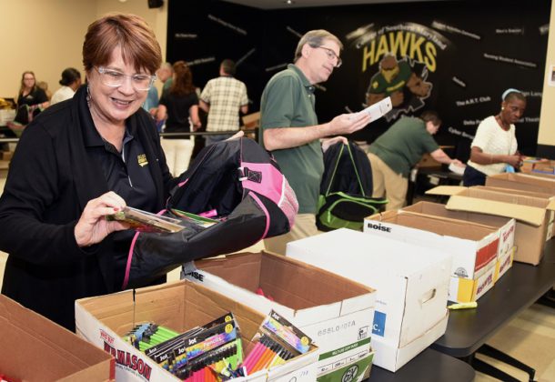 CSM Kicks Off Semester With Convocation