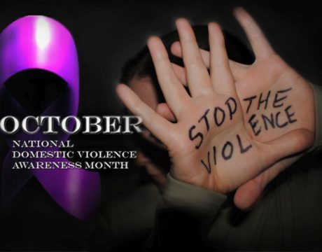 domestic violence
