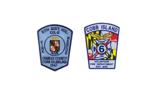 Assistance to Firefighters