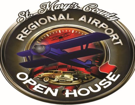 Airport Open House
