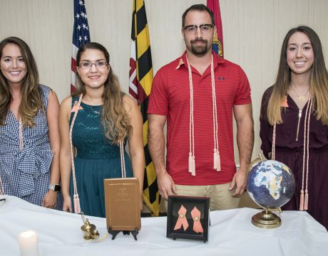 Nursing Honor Society
