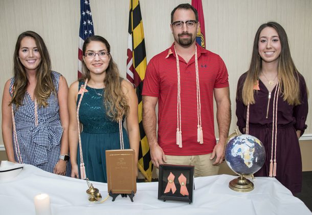 Nursing Honor Society
