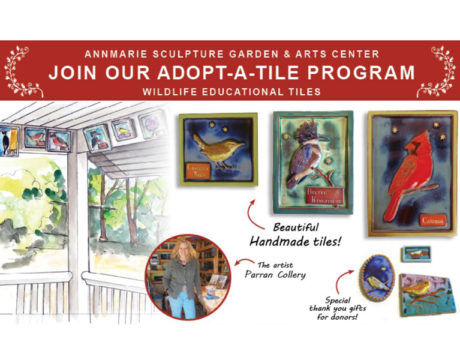 Adopt A Tile