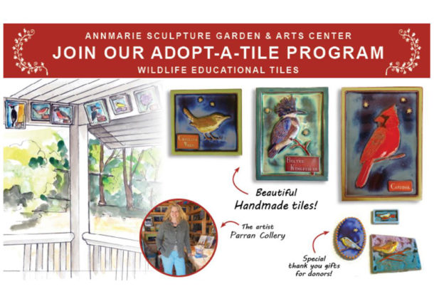 Adopt A Tile