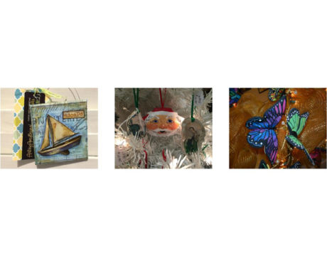 Ornament Show