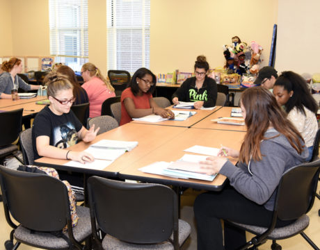 Education Students