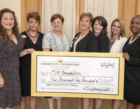 CSM Scholarships