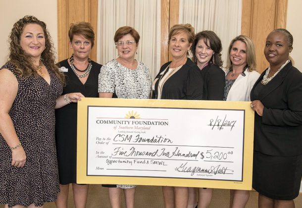 CSM Scholarships