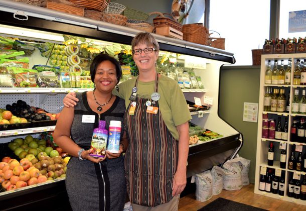 With SBDC Help, Town Business Grows
