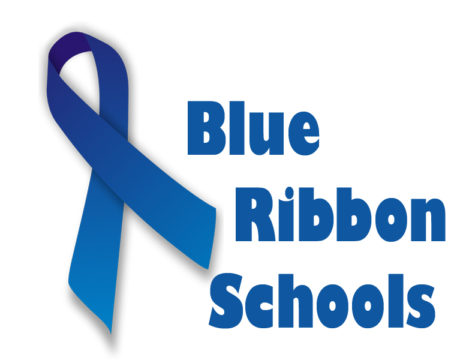 Blue Ribbon Mount Harmony