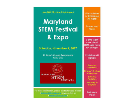 STEM Festival