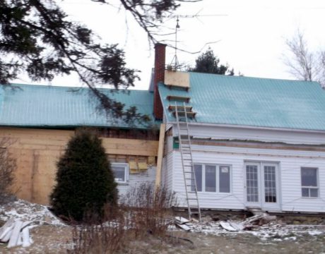 renovate