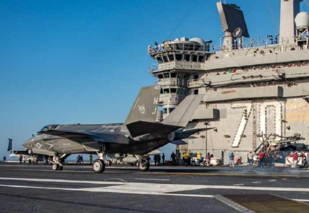 GAO Report F-35