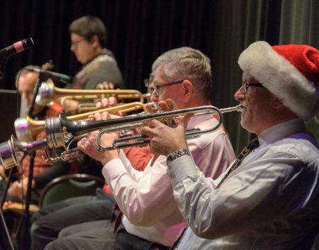 Holidays at CSM