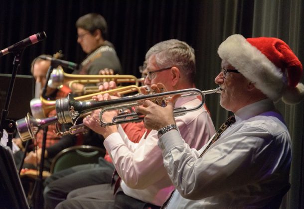 Holidays at CSM