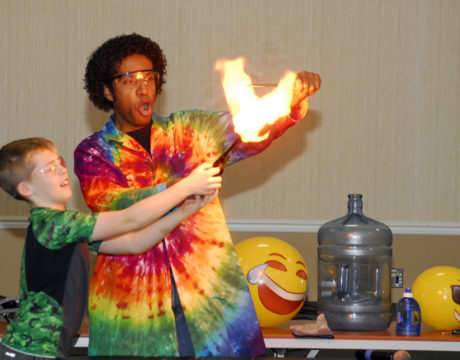 ScienceTellers