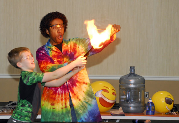 ScienceTellers